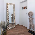 Appartement Hotz *