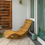 Hotz Appartement *