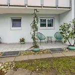 Appartement Hotz *