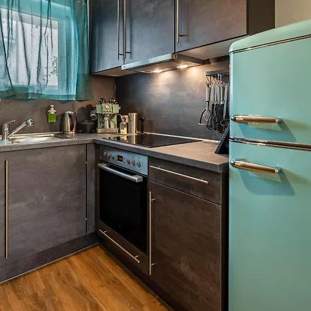 Apartment Hotz