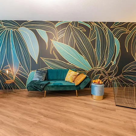Apartment Hotz *