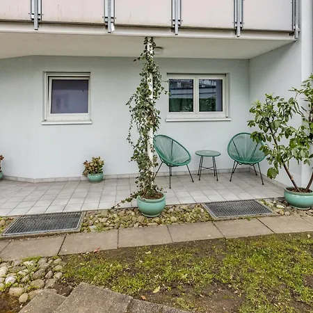 Apartment Hotz