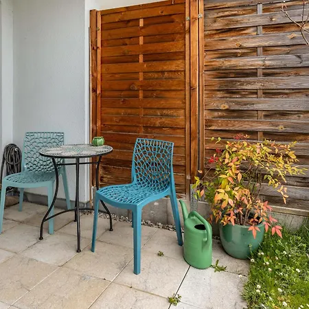 Hotz Radolfzell am Bodensee