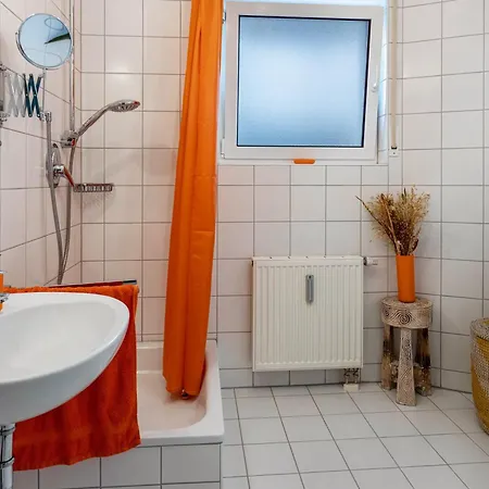 Hotz דירה רדולפצל אם בודנזי