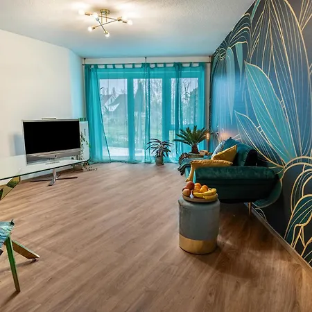 Hotz Appartement Radolfzell am Bodensee