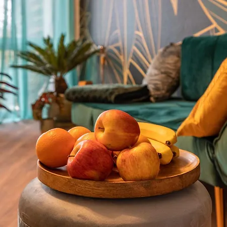 Appartement Hotz