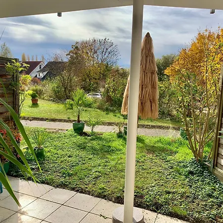 Hotz Appartement *