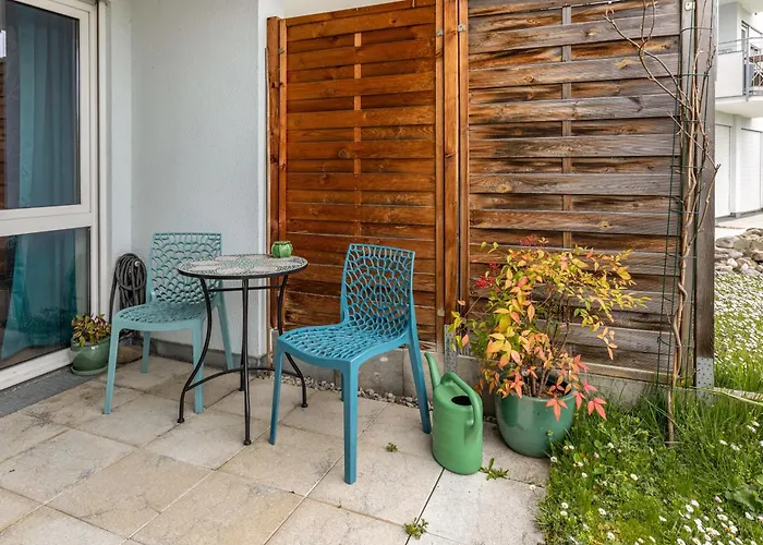 Hotz Radolfzell am Bodensee