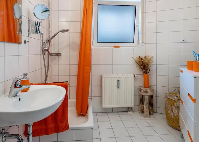 Hotz Apartamento Radolfzell am Bodensee